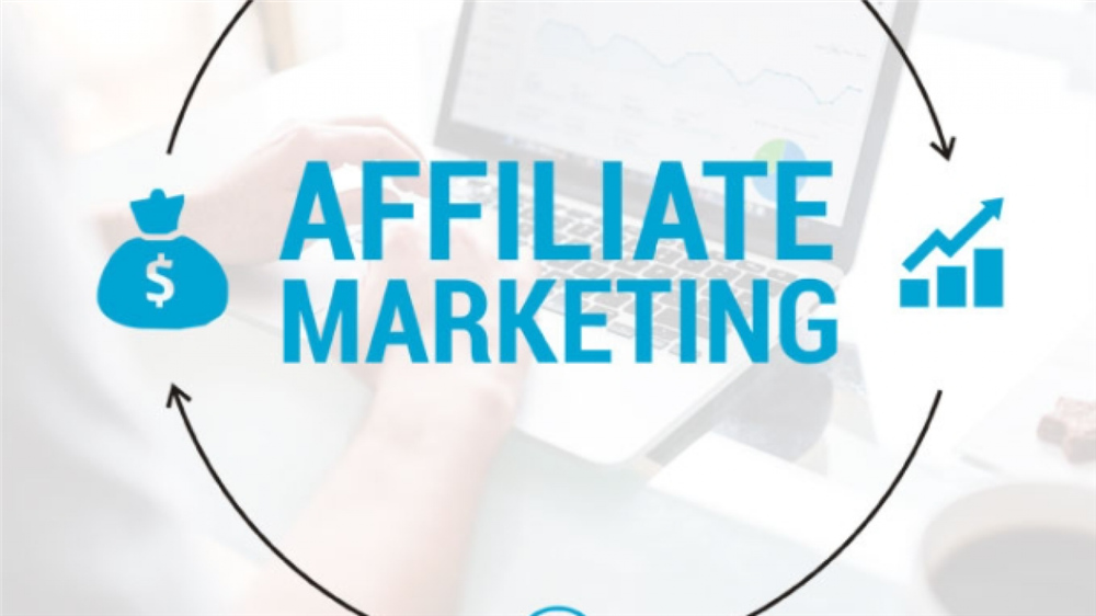 Affiliate Marketing - Affiliate marketing and how to apply it effectively